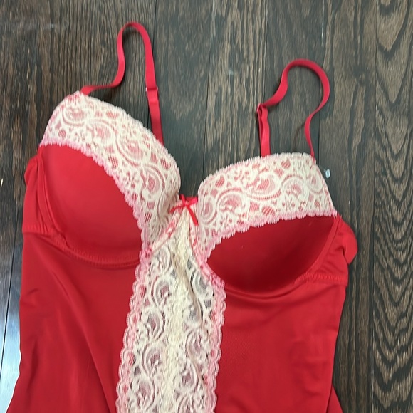 Native  Lingerie Size 38C Breast Cup - Picture 7 of 9